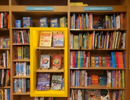 Book Shop