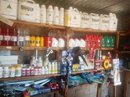 Hardware Shop