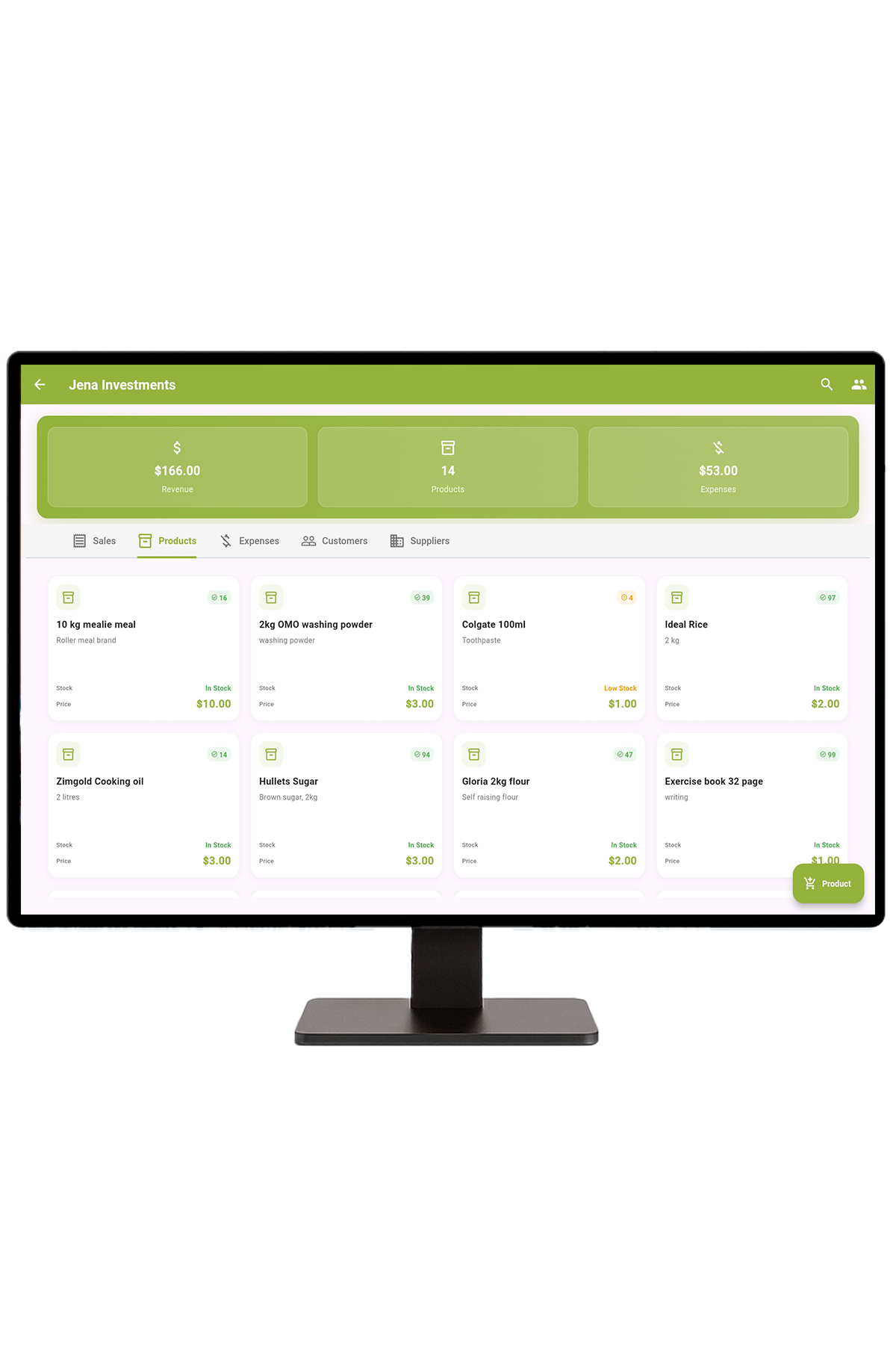 PC App