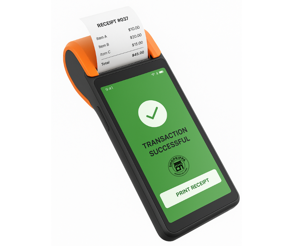 POS Device