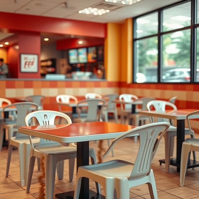 Restaurant / Bakery